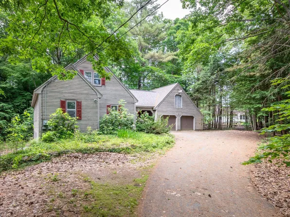 543 Shore Drive, Laconia, NH 03246