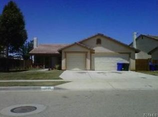 10830 Bonanza Rd, Adelanto, CA 92301