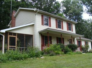 250 Jennifer Dr, Huntingdon, PA 16652