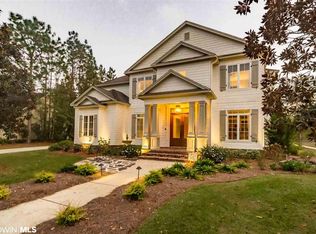 242 Stone Creek Blvd, Fairhope, AL 36532