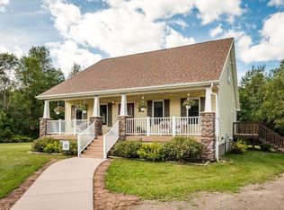 5033 Hermantown Rd, Hermantown, MN 55811