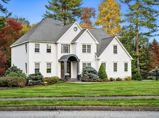 7 Northland Rd, Shrewsbury, MA 01545