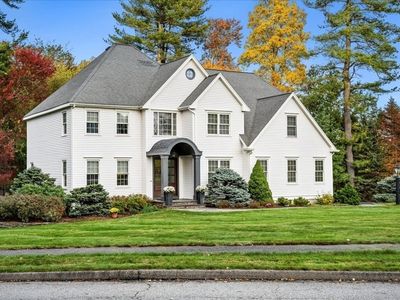 7 Northland Rd, Shrewsbury, MA, 01545