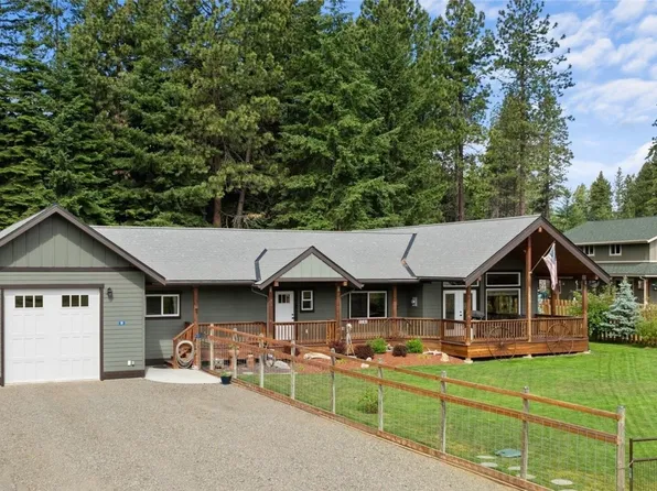 (undisclosed Address), Ronald, WA 98940