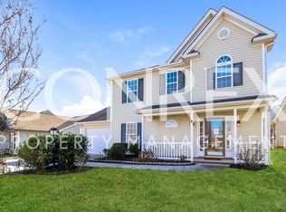5758 Misty Hill Cir, Clemmons, NC 27012