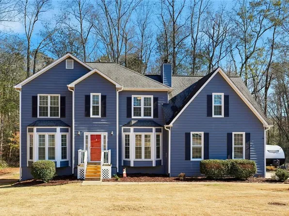 50 Carrington Hls, Douglasville, GA 30134