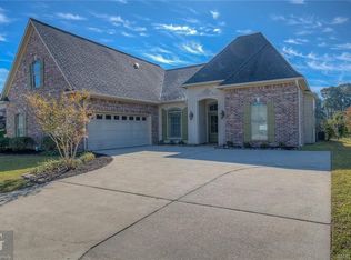 9659 Heron Springs Dr, Shreveport, LA 71106