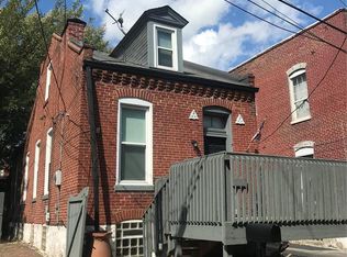 3006 Lemp Ave, Saint Louis, MO 63118