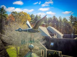 9 Hickory Pond Ln #9, Atkinson, NH 03811