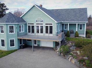 71 Hopkins Point Rd, Jonesport, ME 04649