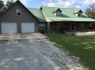 20027 Highway 62/412 W, Gepp, AR 72538