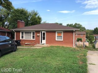 2005 Tyrone Dr, Louisville, KY 40218