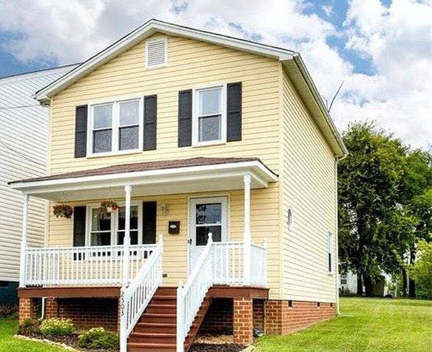 1st image of 2503 Porter St