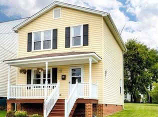 2503 Porter St, Richmond, VA 23225