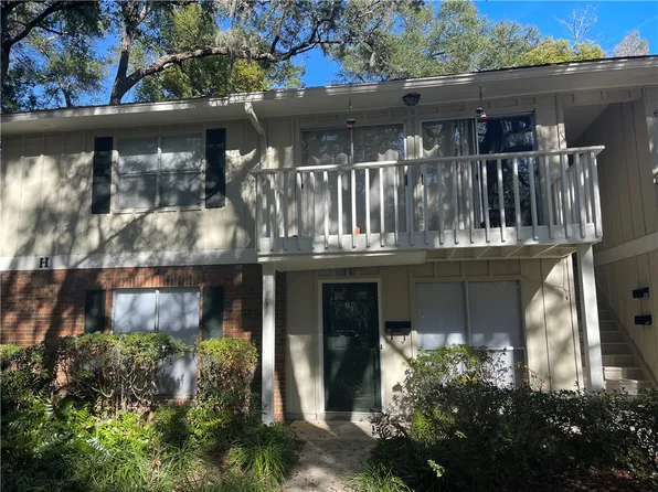 800 Mallery St #H-63, Saint Simons Island, GA 31522