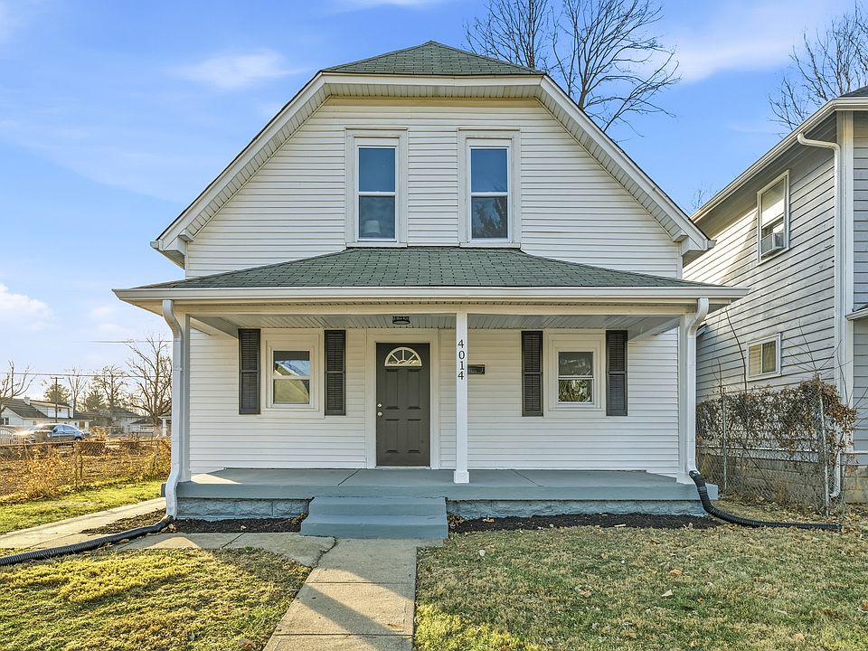 1st image of 4014 Cornelius Ave