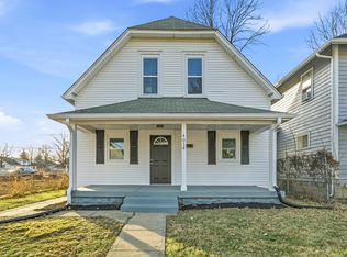 4014 Cornelius Ave, Indianapolis, IN 46208