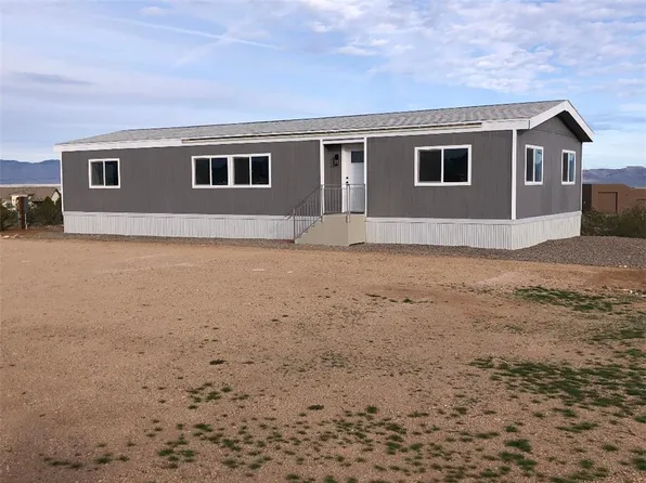 1597 S EDEN Road, Golden Valley, AZ 86413