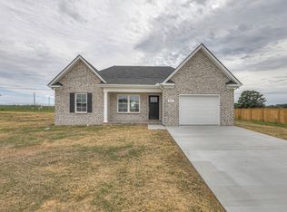 465 Mimosa Dr LOT 29, Decherd, TN 37324
