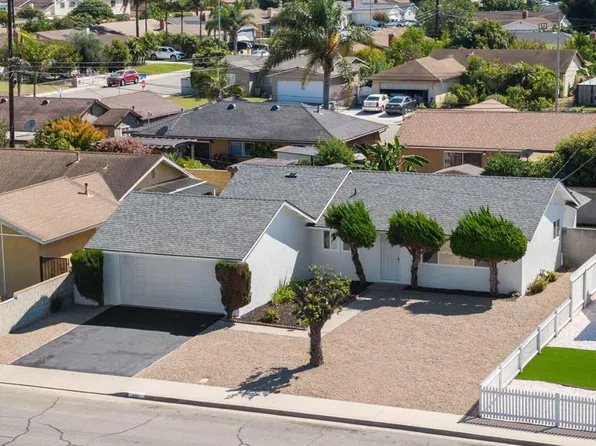 840 Morro Way, Oxnard, CA 93033