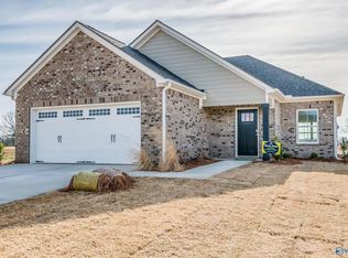 20694 Piney Chapel Rd, Athens, AL 35614