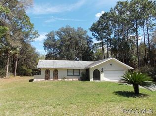 5875 N Brookgreen Dr, Crystal River, FL 34428