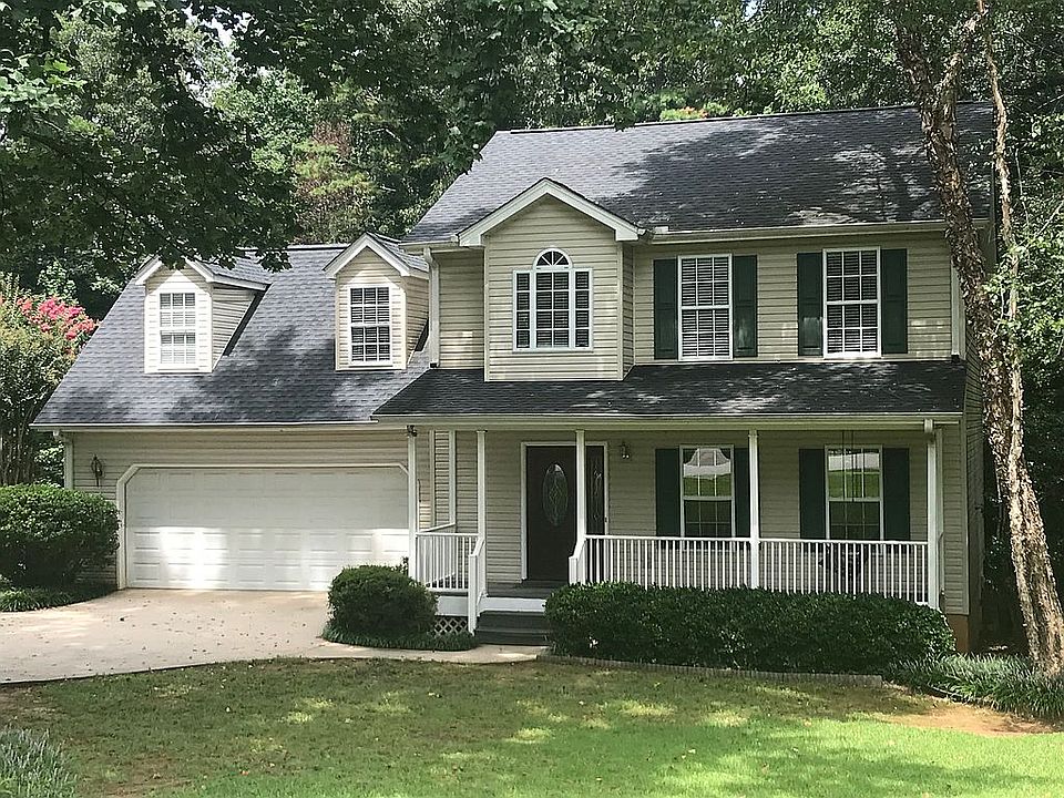 206 Playground Road