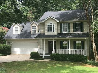 206 Playground Rd, Walhalla, SC 29691