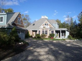 49 Low St, Newbury, MA 01951