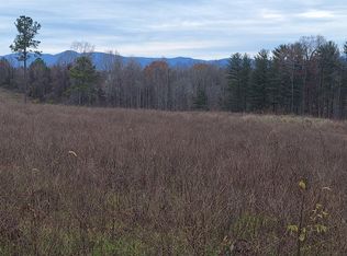 0 Fox Hall Dr LOT 9, Amherst, VA 24521