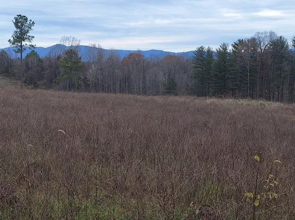 0 Fox Hall Dr Lot 9, Amherst, VA 24521