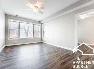 5208 N Sawyer Ave #1, Chicago, IL 60625