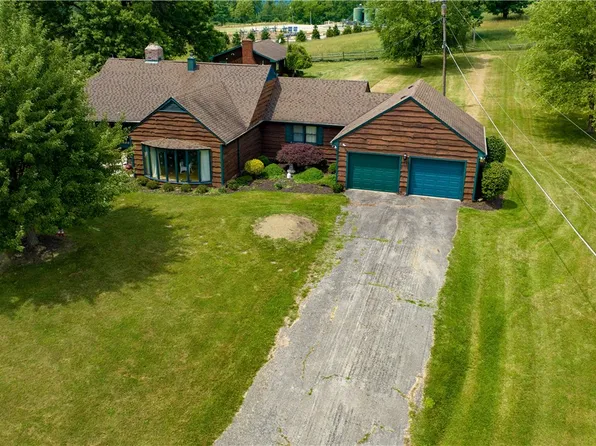 553 Old Hickory Ridge Rd, Washington, PA 15301