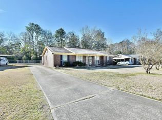 4330 Braddock Dr, Columbus, GA 31907
