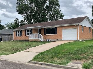 2407 Margaret Ave, Sedalia, MO 65301