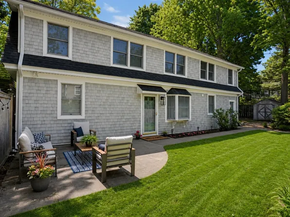 (undisclosed Address), Rye, NY 10580