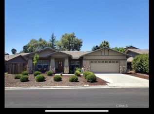 1207 Grassy Hollow Way, Paso Robles, CA 93446