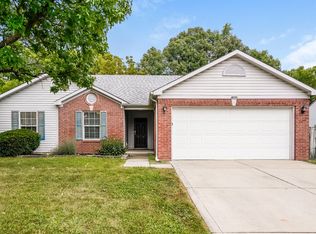 51 Harvest Ct, Danville, IN 46122