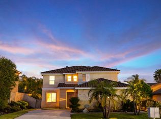 793 Camino Magnifico, San Marcos, CA 92069