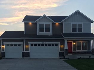 13238 S Lower Wood Ln, Herriman, UT 84096