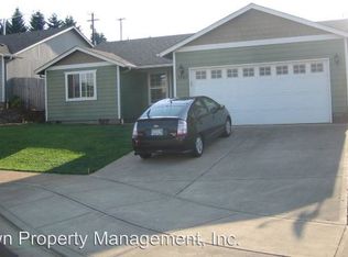5765 Sunstone St SE, Salem, OR 97306