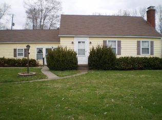 1050 W Church St, Newark, OH 43055