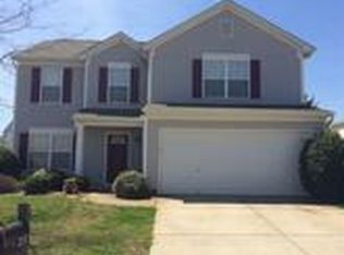 215 Sawyer Dr, Greenville, SC 29605