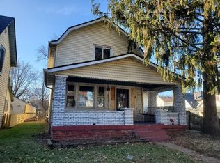 1212 S Richland St, Indianapolis, IN 46221