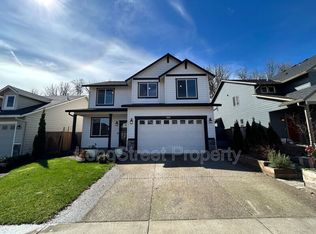 7237 SE Berg Dr, Corvallis, OR 97330