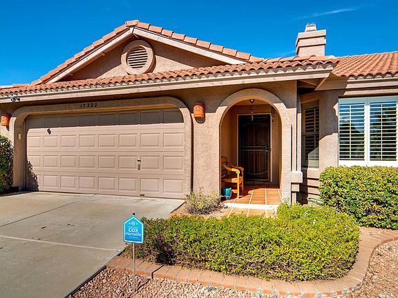 4th image of 17222 E Rosita Dr