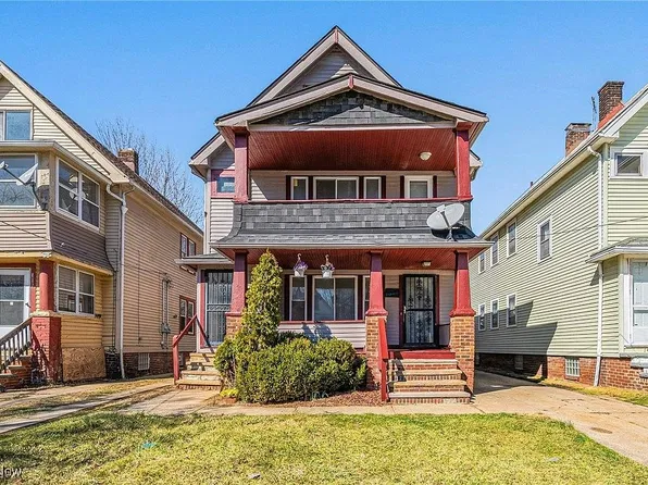 14709 Westropp Ave #D, Cleveland, OH 44110