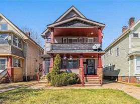 14709 Westropp Ave, Cleveland, OH