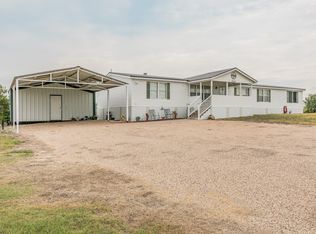 9224 Montana St, Joshua, TX 76058