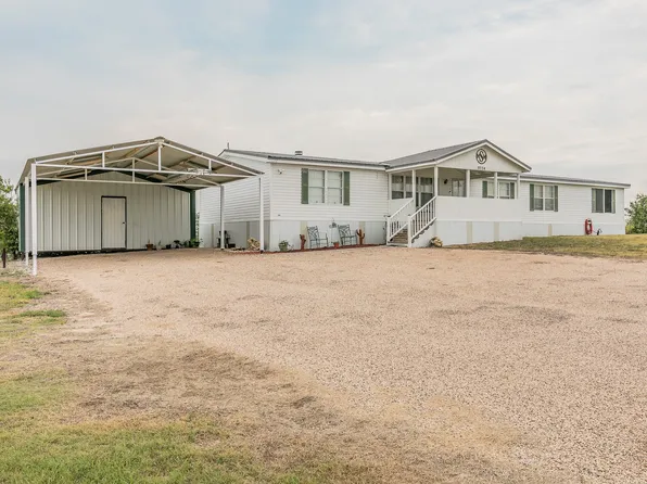9224 Montana St, Joshua, TX 76058